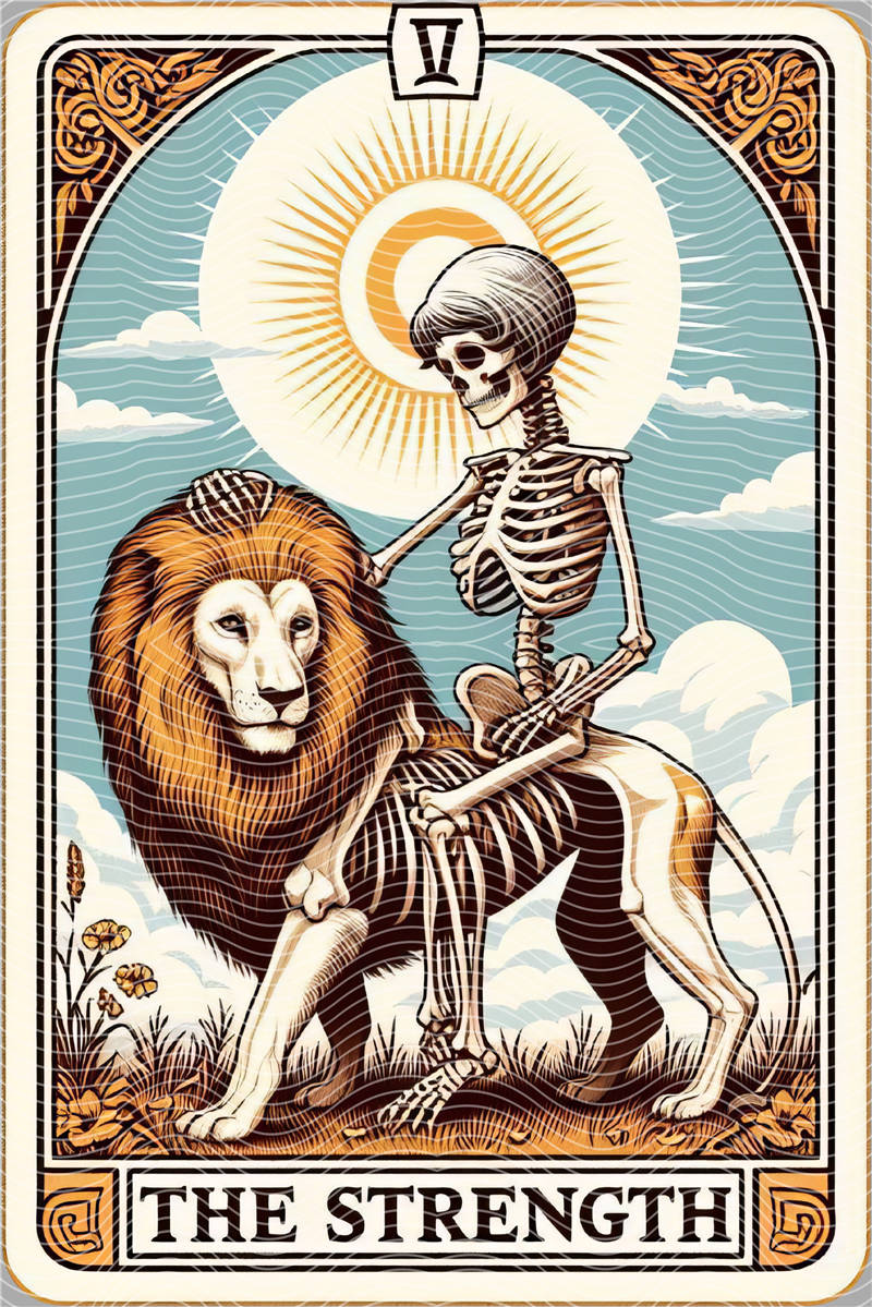 Cards and constellations-KP 143